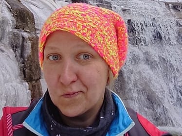 Monika Nerad - zdjęcie główne