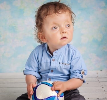 Filip Szajba - zdjęcie główne