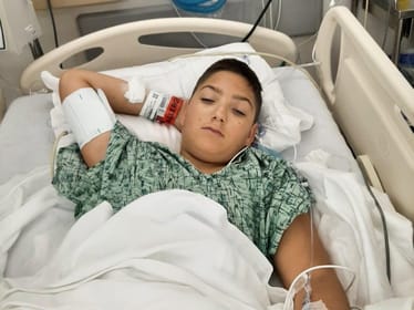 Krystian Dąbrowski - zdjęcie główne