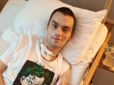 Mateusz Stano - zdjęcie główne