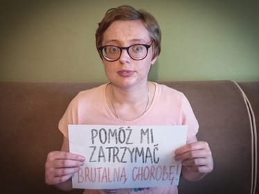 Anna Klimek - zdjęcie główne