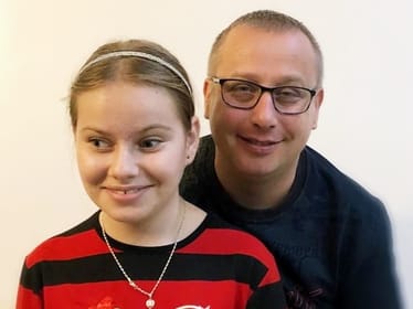 Klaudia Sobczak - zdjęcie główne