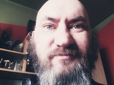 Tomasz Makuch - zdjęcie główne