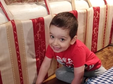 Leon Saadain - zdjęcie główne