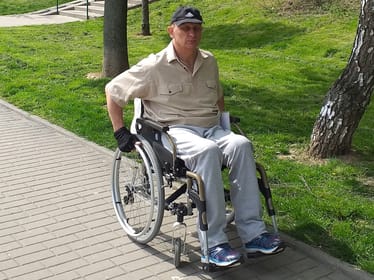 Ryszard Kowalski - zdjęcie główne