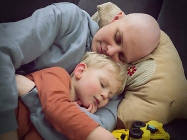 Marta Karaś - main photo