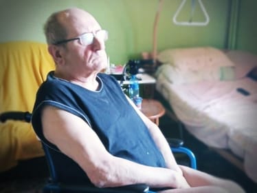 Marian Szuflita - zdjęcie główne