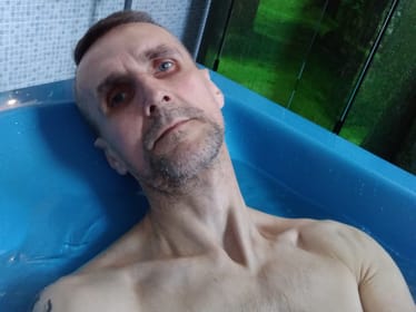 Rafał Kacprzyk - main photo
