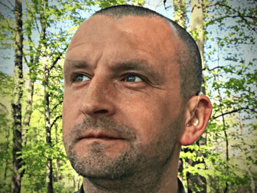 Tomasz Lenkiewicz - zdjęcie główne