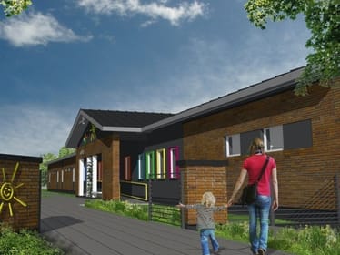 Wesprzyj remont Domu Dziennego Pobytu dla osób niepełnosprawnych! - main photo