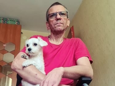 Robert Lempart - zdjęcie główne