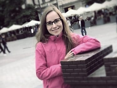 Magdalena Przygocka - zdjęcie główne