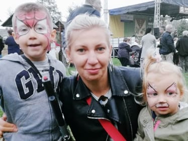 Dorota Krupczak-Figiela - zdjęcie główne