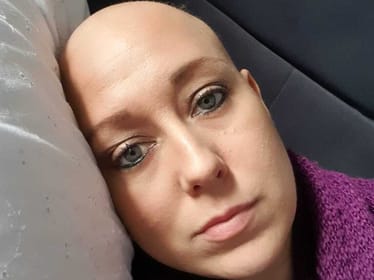 Joanna Górny - zdjęcie główne