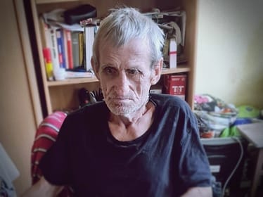 Grzegorz Madej - zdjęcie główne