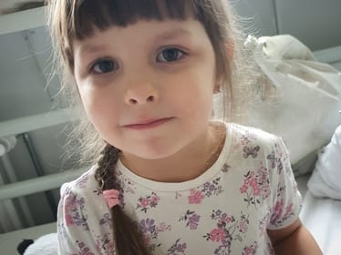 Magdalena Sęczkowska - main photo