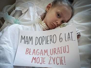 Anastasiia Feschenko - zdjęcie główne