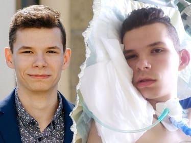 Tomasz Dulian - zdjęcie główne