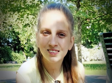 Wiktoria Adaszek - zdjęcie główne