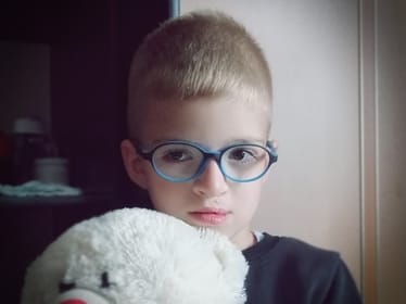 Dawid Dobrowolski - zdjęcie główne