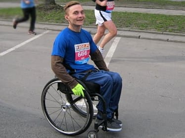 Robert Kujawski - zdjęcie główne