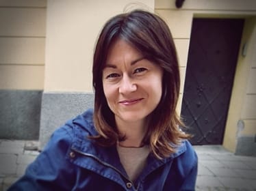 Kamila Szewczyk - zdjęcie główne