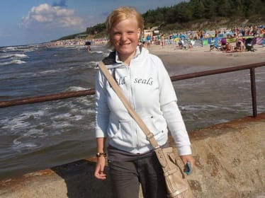 Kamila Mierzwiak - main photo