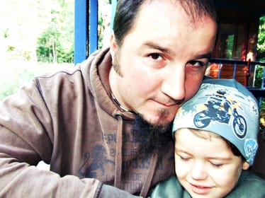 Piotr Dobecki - main photo