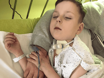 Eryk Kopczewski - zdjęcie główne