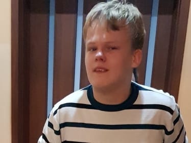 Patryk Toma - main photo