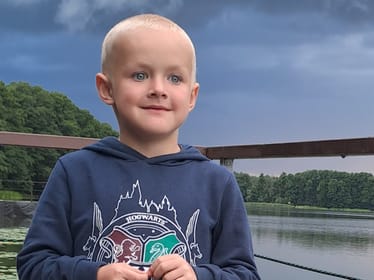 Mikołaj Mikiciuk - main photo