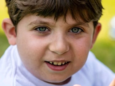 Krzysiu Chrobak - zdjęcie główne