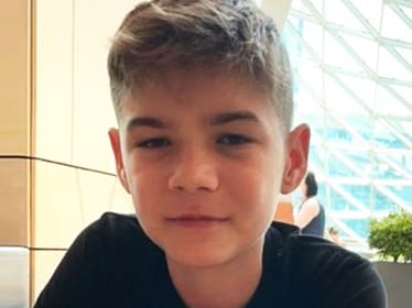 Mikołaj Brajer - main photo