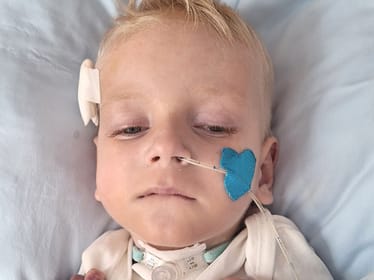 Oluś Mikołajczyk - main photo