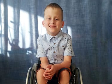 Sebastian Łądka - main photo