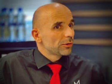 Bogumił Żurawski - zdjęcie główne