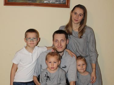 Adam Fiedziuszko - zdjęcie główne