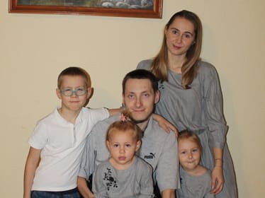 Adam Fiedziuszko - zdjęcie główne