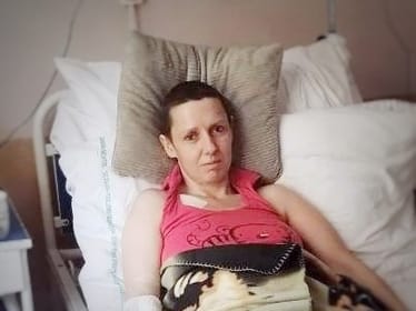 Monika Malicka - zdjęcie główne