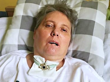 Małgorzata Kolczyńska - zdjęcie główne