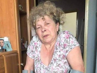 Leokadia Koniorczyk - zdjęcie główne