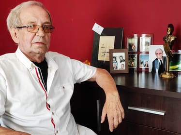 Edmund Walaszczyk - zdjęcie główne