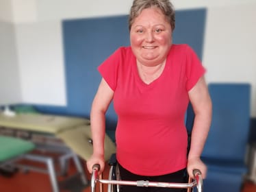 Katarzyna Hinz - zdjęcie główne