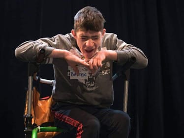 Bartłomiej Barnaś - zdjęcie główne