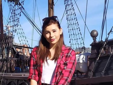 Paulina Telega - zdjęcie główne