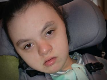 Paulina Babecka - zdjęcie główne