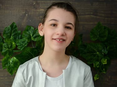 Paulina Wincencjusz - zdjęcie główne