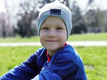 Mark Misiulia - zdjęcie główne