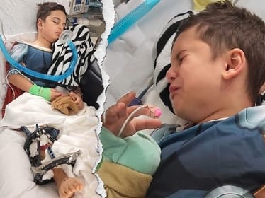 Rayyan Szczepaniak - zdjęcie główne