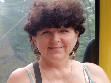 Danuta Dudziak - zdjęcie główne